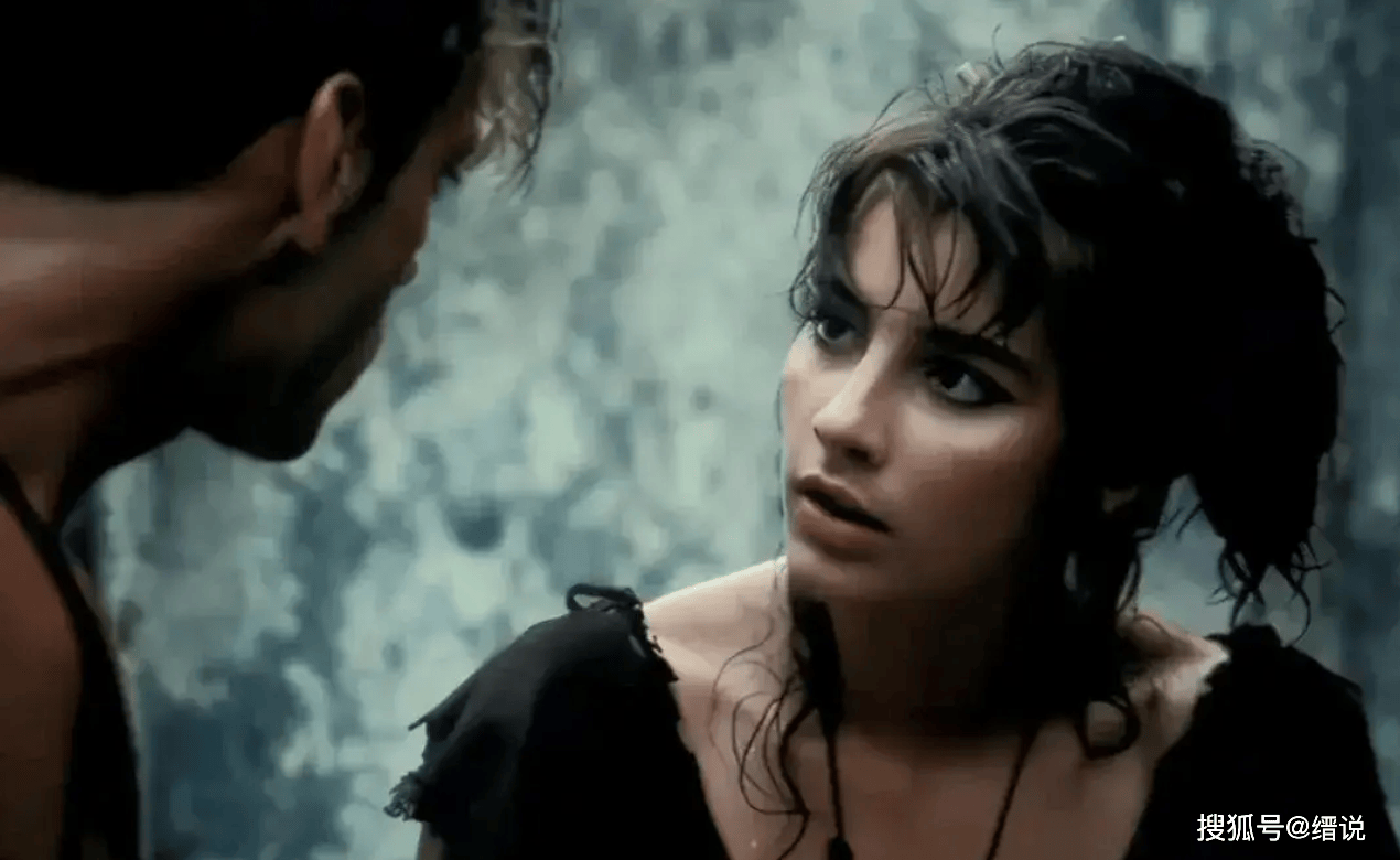 推荐5部经典的意大利老片颜值高情节张力拉满值得熬夜看完